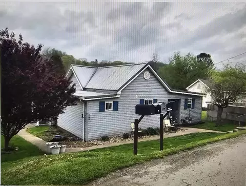 132 Bridgewater Dr, Enterprise, WV 26568