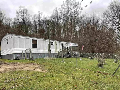 653 Herold Rd, Sutton, WV 26601