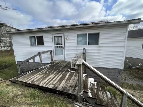 126 Bland St, Weston, WV 26452