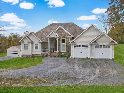 2990 Stewartstown Rd, Morgantown, WV 26508