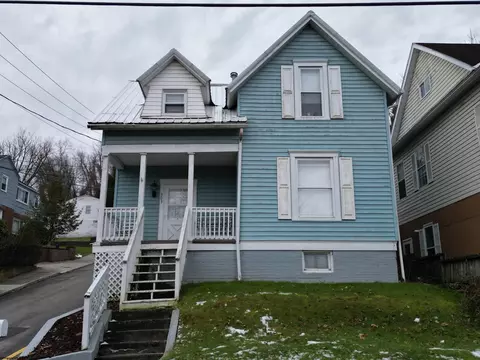 303 Hickman St, Clarksburg, WV 26301