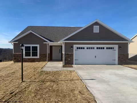 154 Charolais Cir, Fairmont, WV 26554