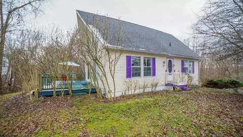 395 Scott Ave, Morgantown, WV 26505