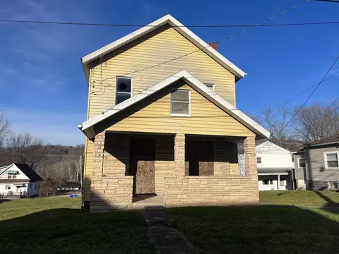 202 Western Ave, Westover, WV 26501