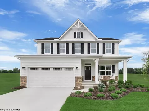 82 David Ln, Morgantown, WV 26505