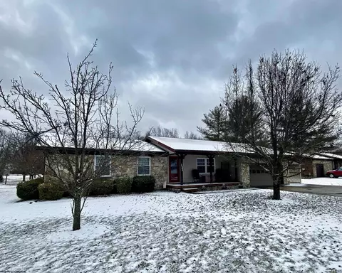 121 Ellis Ave, Elkins, WV 26241