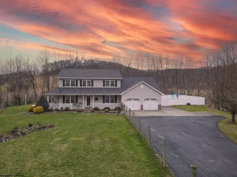 254 Beaver Run Rd, French Creek, WV 26218