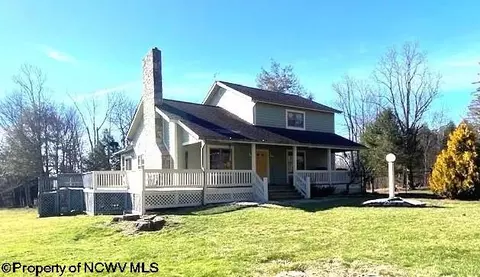 3326 Maryland Line Rd #HAZEON COMMY, Bruceton Mills, WV 26525