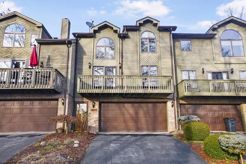 1041 Greystone Cir, Morgantown, WV 26508
