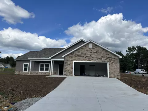 228 Frisco Ln, Bridgeport, WV 26330