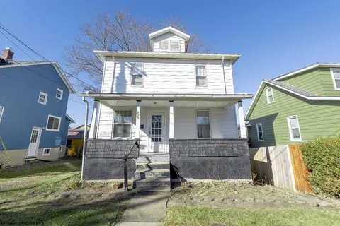 636 Madison Ave, Morgantown, WV 26501