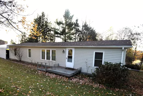 494 Tyrone Rd, Morgantown, WV 26508