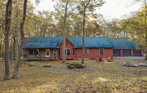 272 Betony Ln #LOT 13 & 14 LUZERNE SECTION ALPI, Terra Alta, WV 26764