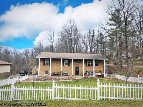 878 Shaffer Ln, Morgantown, WV 26508