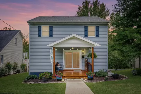 366 Spencer Ave, Morgantown, WV 26501