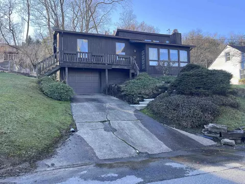 315 Ryder Ave, Clarksburg, WV 26301