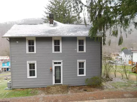277 S Buffalo St #55 S. BUFFALO STREET, Rowlesburg, WV 26425