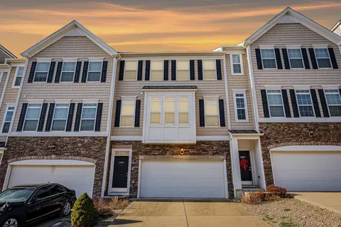 3907 Sun Way, Morgantown, WV 26505