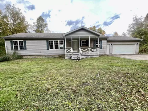 112 Van Mar Ln, Fairmont, WV 26554