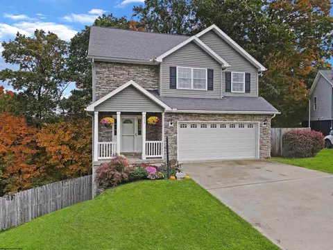 217 Eastgate Dr, Morgantown, WV 26508