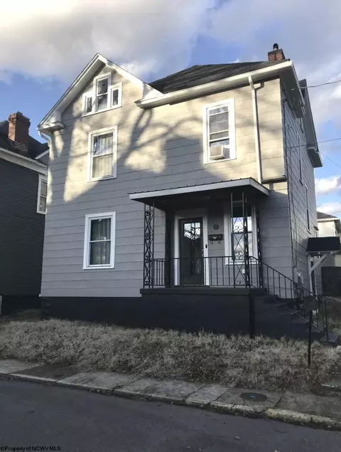 314 Despard St, Clarksburg, WV 26301