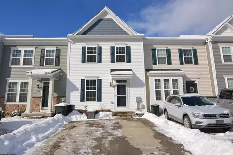 404 Turquoise Ln, Morgantown, WV 26508