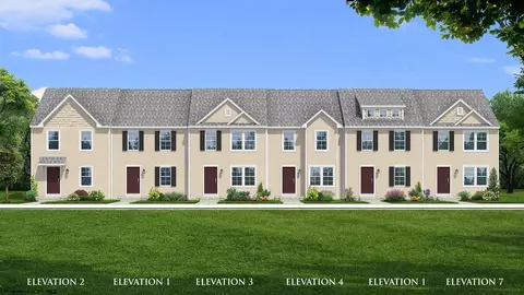 00 Mulligan Ct # MADISON II, Maidsville, WV 26541