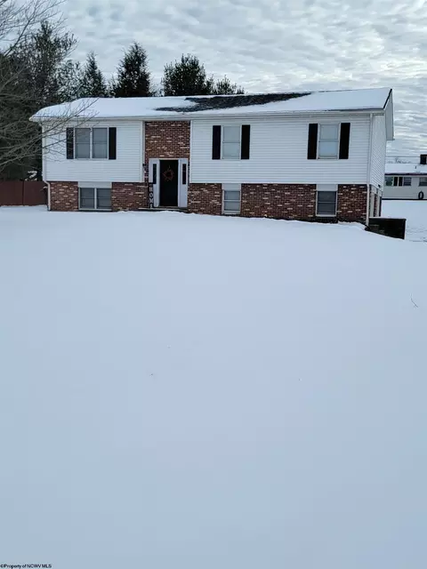 207 Wilson Ln, Elkins, WV 26241