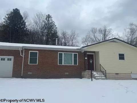144 Lee St, Belington, WV 26250