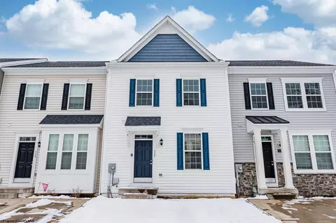 522 Turquoise Ln, Morgantown, WV 26508