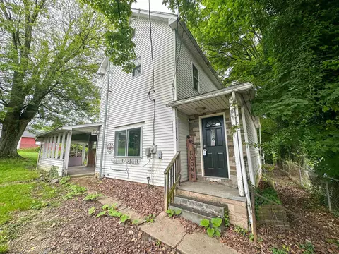 115 Monongahela Ave, Westover, WV 26501