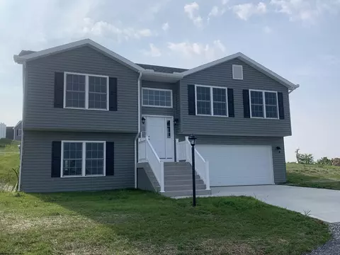 72 Charolais Circle, Fairmont, WV 26554