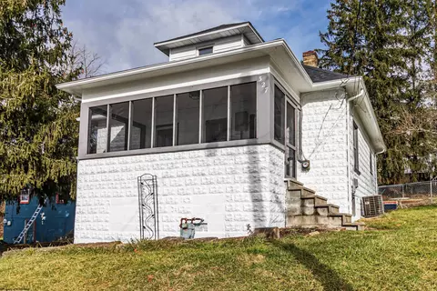 327 Home St, Fairmont, WV 26554