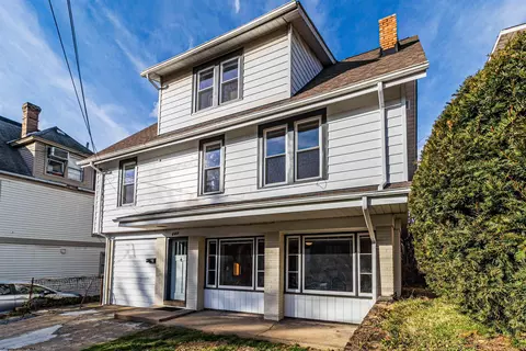 341 Cobun Ave, Morgantown, WV 26501
