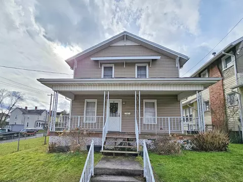 1631 Adams Ave, Clarksburg, WV 26301