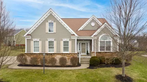 413 Foxchase Way, Morgantown, WV 26508