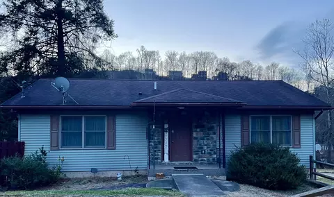 248 Dunn Ave, Fairmont, WV 26554