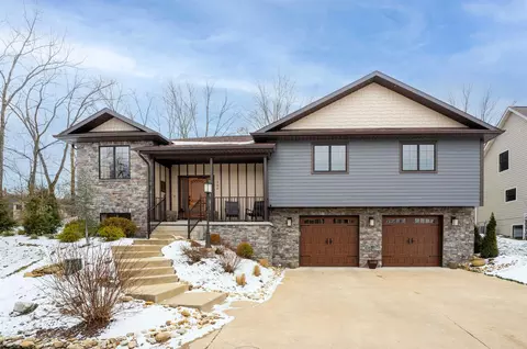 106 Elyse Ln, Morgantown, WV 26508