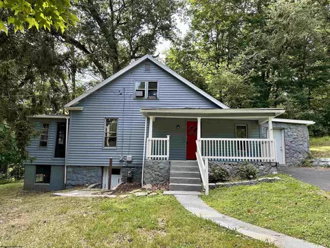 116 Smith Rd, Barrackville, WV 26559
