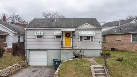 441 E Brockway Ave, Morgantown, WV 26501