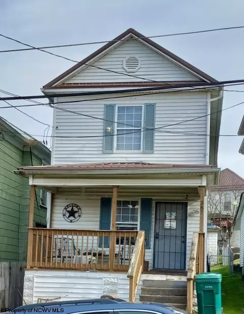 387 Broaddus Ave, Clarksburg, WV 26301