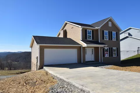 68 Charolais Circle, Fairmont, WV 26554