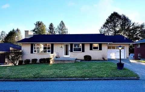 132 Beach Ln, Fairmont, WV 26554