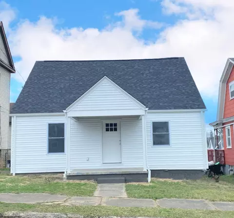 304 Bellview Ave, Fairmont, WV 26554
