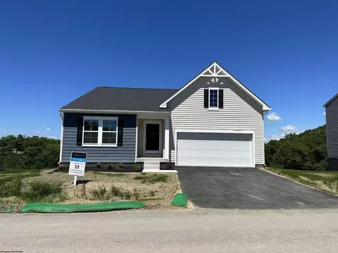 125 Eastview Way #HOME 38, Fairmont, WV 26554