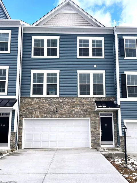 57 Dover Ct #HOME 24, Bridgeport, WV 26330