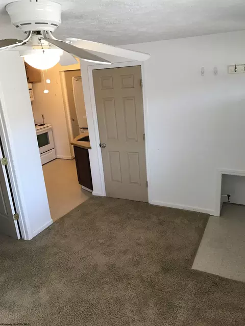 Bedroom - 109 Tower Ln, Westover, WV 26501 photo 1 of 3