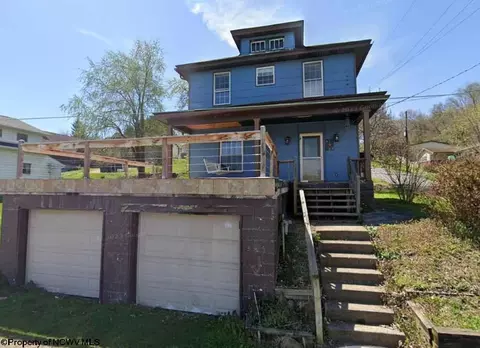 663 Miranov St, Granville, WV 26534
