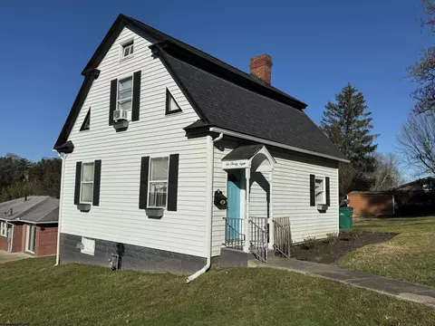 238 Foley St, Bridgeport, WV 26330