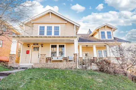 504 Elm St, Morgantown, WV 26501